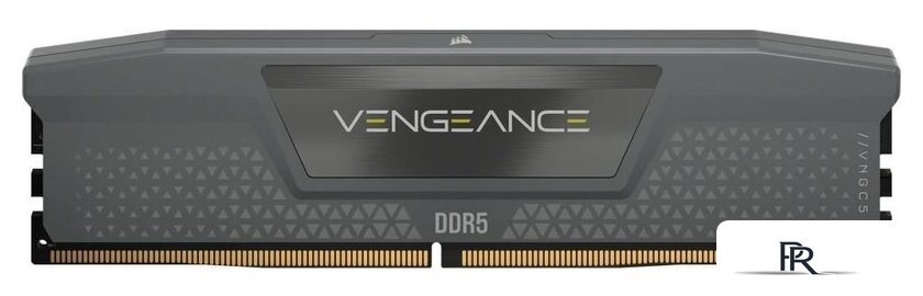 Оперативная память Corsair Vengeance 2x32ГБ DDR5 6400 МГц CMK64GX5M2B6400C32 - Изображение №19 — Интернет-магазин ПроЗаказ