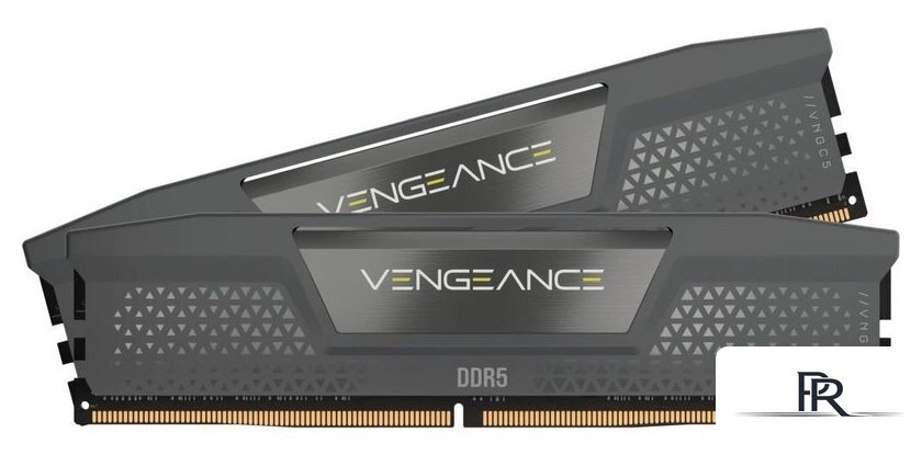 Оперативная память Corsair Vengeance 2x32ГБ DDR5 6400 МГц CMK64GX5M2B6400C32 - Изображение №18 — Интернет-магазин ПроЗаказ