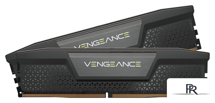 Оперативная память Corsair Vengeance 2x32ГБ DDR5 6400 МГц CMK64GX5M2B6400C32 - Изображение №5 — Интернет-магазин ПроЗаказ