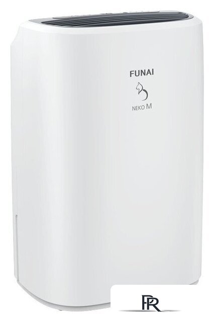 Осушитель воздуха Funai Neko M RAD-N16F5E - Изображение №3 — Интернет-магазин ПроЗаказ