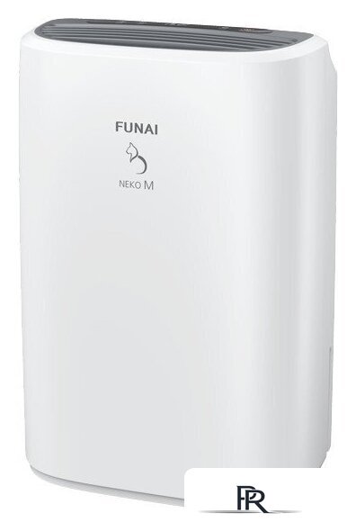 Осушитель воздуха Funai Neko M RAD-N16F5E - Изображение №2 — Интернет-магазин ПроЗаказ