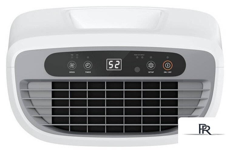 Осушитель воздуха Funai Neko M RAD-N16F5E - Изображение №7 — Интернет-магазин ПроЗаказ