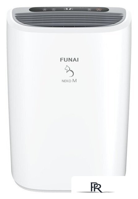 Осушитель воздуха Funai Neko M RAD-N16F5E - Изображение №6 — Интернет-магазин ПроЗаказ
