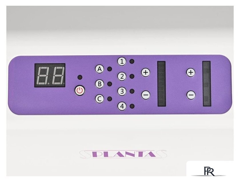 Массажер для ног и тела Planta MHH-1000 - Изображение №6 — Интернет-магазин ПроЗаказ