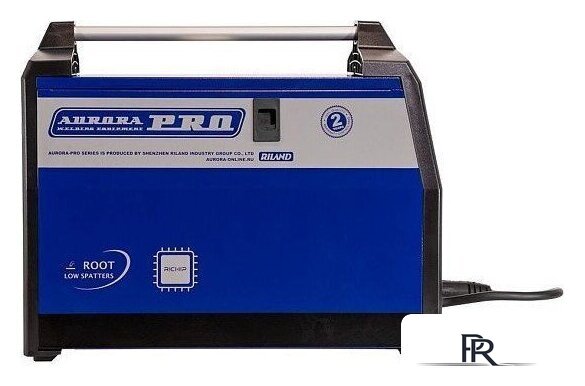 Сварочный инвертор AuroraPRO Speedway 205 Richip - Изображение №2 — Интернет-магазин ПроЗаказ