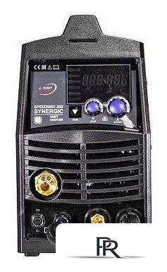 Сварочный инвертор AuroraPRO Speedway 205 Richip - Изображение №5 — Интернет-магазин ПроЗаказ