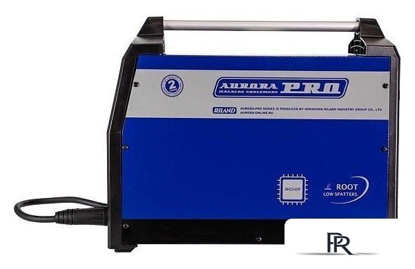 Сварочный инвертор AuroraPRO Speedway 205 Richip - Изображение №6 — Интернет-магазин ПроЗаказ
