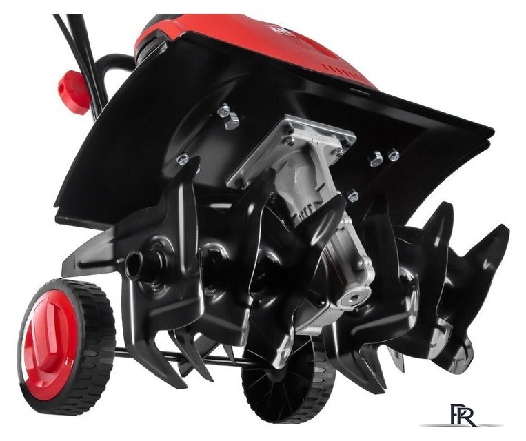 Мотокультиватор электрический Hammer EC2000 - Изображение №3 — Интернет-магазин ПроЗаказ