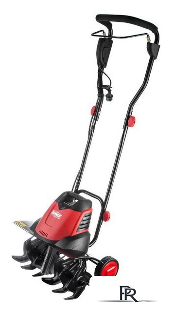 Мотокультиватор электрический Hammer EC2000 - Изображение №2 — Интернет-магазин ПроЗаказ