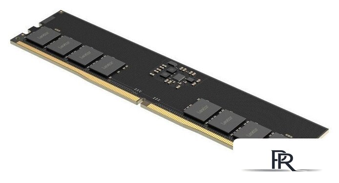 Оперативная память Lexar 16ГБ DDR5 5600 МГц LD5U16G56C46ST-BGS - Изображение №3 — Интернет-магазин ПроЗаказ