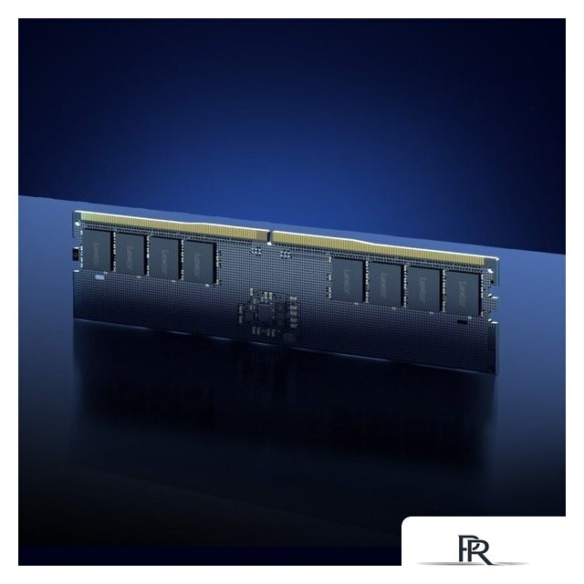 Оперативная память Lexar 16ГБ DDR5 5600 МГц LD5U16G56C46ST-BGS - Изображение №4 — Интернет-магазин ПроЗаказ