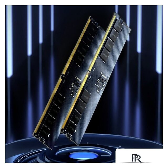 Оперативная память Lexar 16ГБ DDR5 5600 МГц LD5U16G56C46ST-BGS - Изображение №5 — Интернет-магазин ПроЗаказ