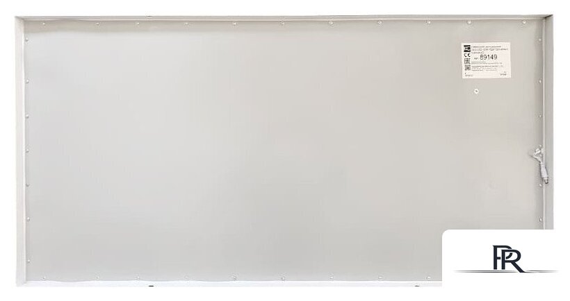 Светодиодная панель КС СВO-LED-131Н-72W-1200х600х35-6500К 89149 - Изображение №2 — Интернет-магазин ПроЗаказ