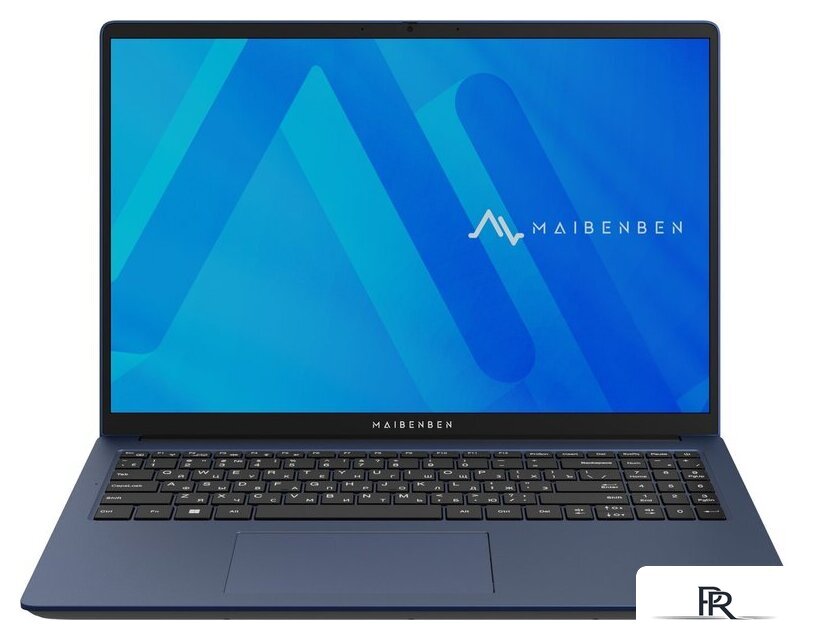 Ноутбук Maibenben Medio M657 M6571SG0LURE3 - Изображение №1 — Интернет-магазин ПроЗаказ