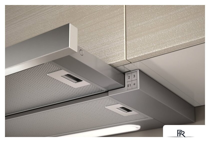 Кухонная вытяжка Elica Elite 14 LUX GRIX/A/50 - Изображение №3 — Интернет-магазин ПроЗаказ