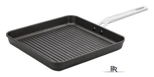 Сковорода-гриль Valira Aire 4678/25 - Изображение №1 — Интернет-магазин ПроЗаказ