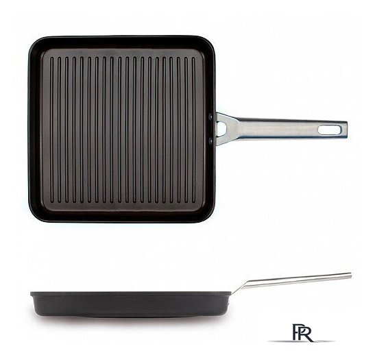 Сковорода-гриль Valira Aire 4678/25 - Изображение №6 — Интернет-магазин ПроЗаказ