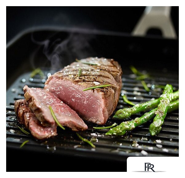 Сковорода-гриль Valira Aire 4678/25 - Изображение №8 — Интернет-магазин ПроЗаказ