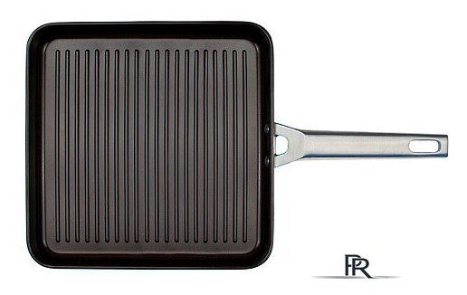 Сковорода-гриль Valira Aire 4678/25 - Изображение №2 — Интернет-магазин ПроЗаказ