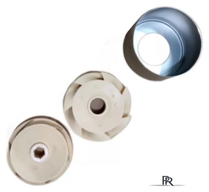 Скважинный насос IRCEM 3BH11S - Изображение №4 — Интернет-магазин ПроЗаказ