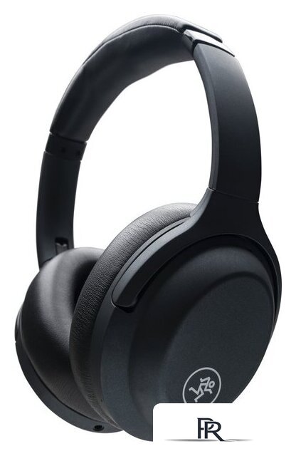 Наушники MACKIE MC-60BT - Изображение №1 — Интернет-магазин ПроЗаказ