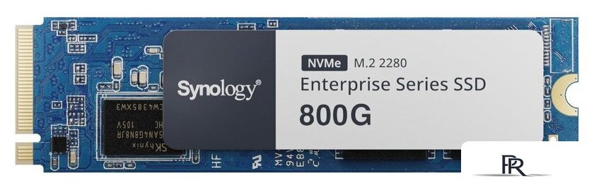 SSD Synology SNV5420-800G 800GB - Изображение №1 — Интернет-магазин ПроЗаказ