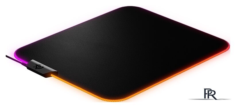 Коврик для мыши SteelSeries QcK Prism Cloth Medium - Изображение №2 — Интернет-магазин ПроЗаказ
