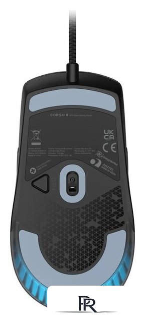 Игровая мышь Corsair M75 RGB - Изображение №11 — Интернет-магазин ПроЗаказ