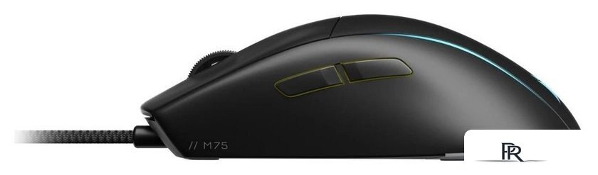 Игровая мышь Corsair M75 RGB - Изображение №9 — Интернет-магазин ПроЗаказ