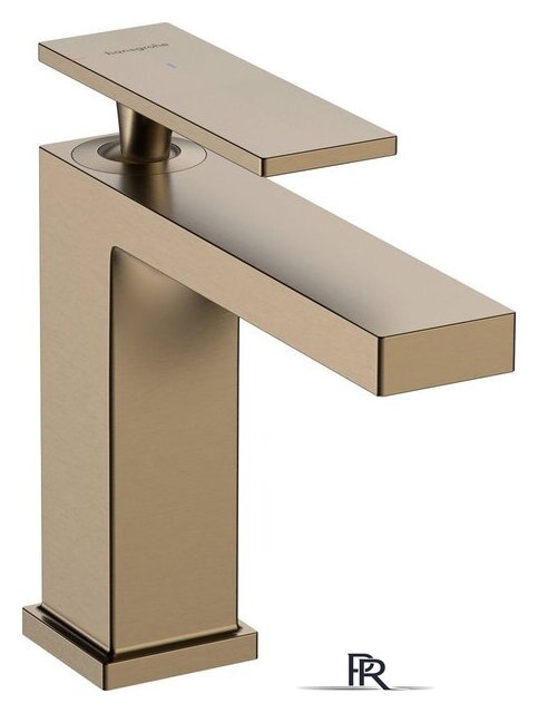 Смеситель Hansgrohe Tecturis E 73014140 - Изображение №1 — Интернет-магазин ПроЗаказ