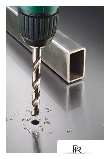 Набор сверл Bosch 2608585595 (4 предмета) - Изображение №3 — Интернет-магазин ПроЗаказ