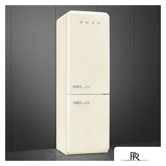 Холодильник Smeg FAB32RCR5 - Изображение №5 — Интернет-магазин ПроЗаказ