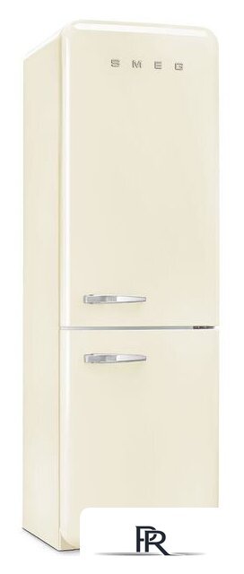 Холодильник Smeg FAB32RCR5 - Изображение №2 — Интернет-магазин ПроЗаказ