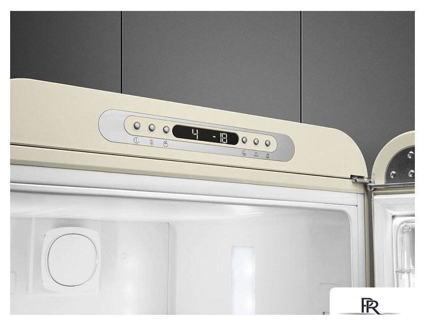 Холодильник Smeg FAB32RCR5 - Изображение №6 — Интернет-магазин ПроЗаказ