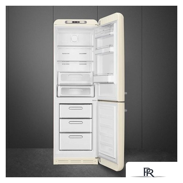 Холодильник Smeg FAB32RCR5 - Изображение №4 — Интернет-магазин ПроЗаказ