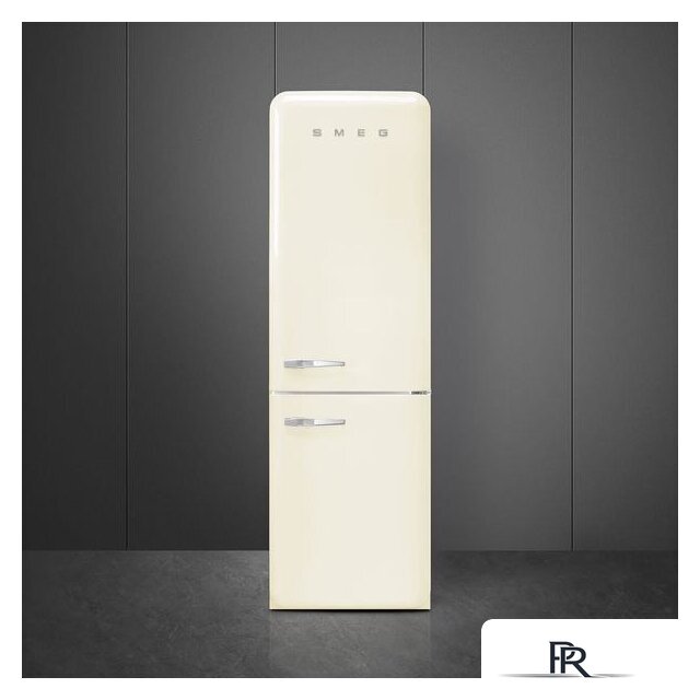 Холодильник Smeg FAB32RCR5 - Изображение №3 — Интернет-магазин ПроЗаказ