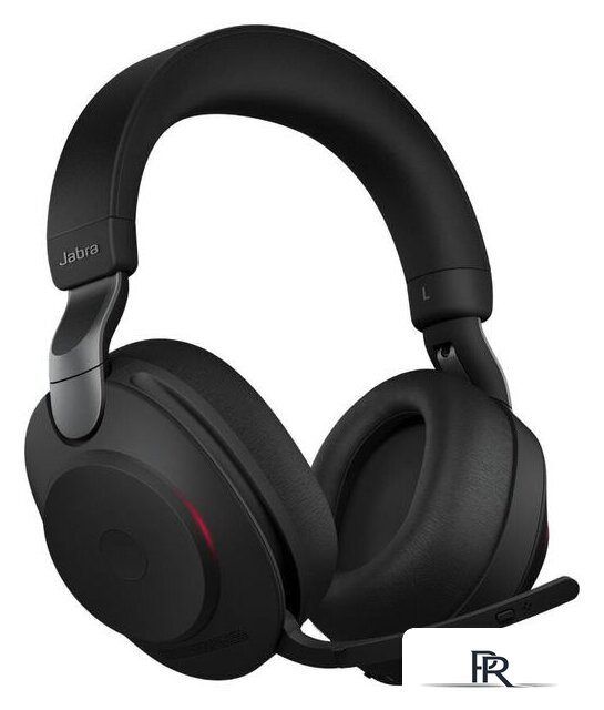 Офисная гарнитура Jabra Evolve2 85 USB-A UC (черный) - Изображение №1 — Интернет-магазин ПроЗаказ