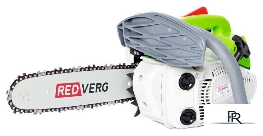 Бензопила RedVerg RD-GC25-12 - Изображение №1 — Интернет-магазин ПроЗаказ