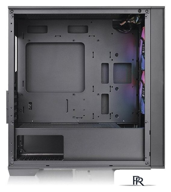 Корпус Thermaltake Divider 170 TG ARGB CA-1S4-00S1WN-00 - Изображение №4 — Интернет-магазин ПроЗаказ