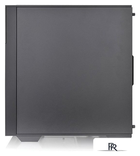 Корпус Thermaltake Divider 170 TG ARGB CA-1S4-00S1WN-00 - Изображение №3 — Интернет-магазин ПроЗаказ