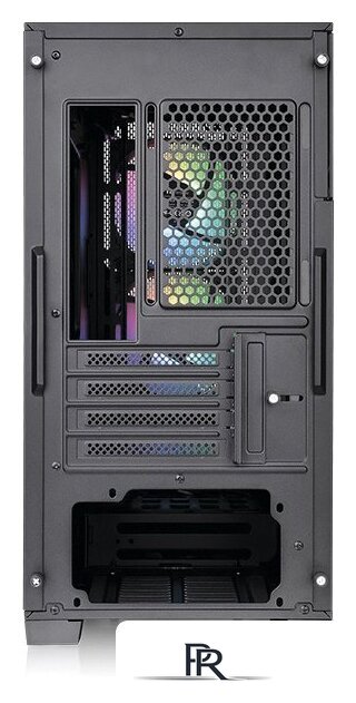 Корпус Thermaltake Divider 170 TG ARGB CA-1S4-00S1WN-00 - Изображение №2 — Интернет-магазин ПроЗаказ