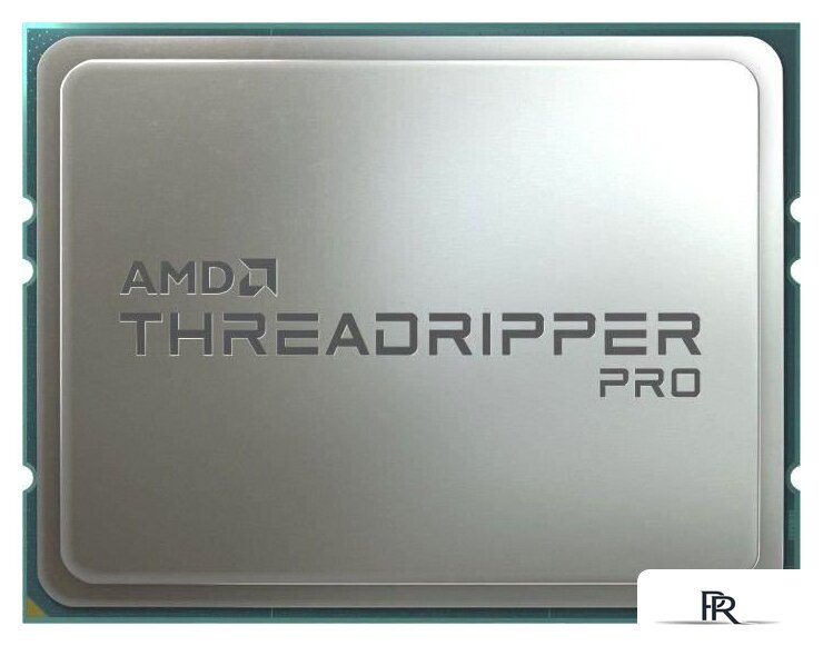 Процессор AMD Ryzen Threadripper Pro 5975WX - Изображение №1 — Интернет-магазин ПроЗаказ