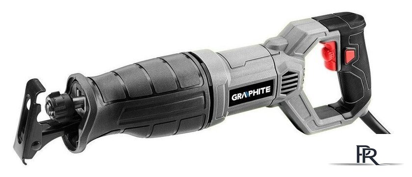 Сабельная пила GRAPHITE 58G961 - Изображение №1 — Интернет-магазин ПроЗаказ