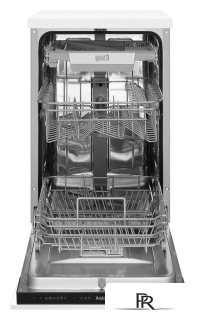 Встраиваемая посудомоечная машина Amica DIM42E6EBqO - Изображение №5 — Интернет-магазин ПроЗаказ