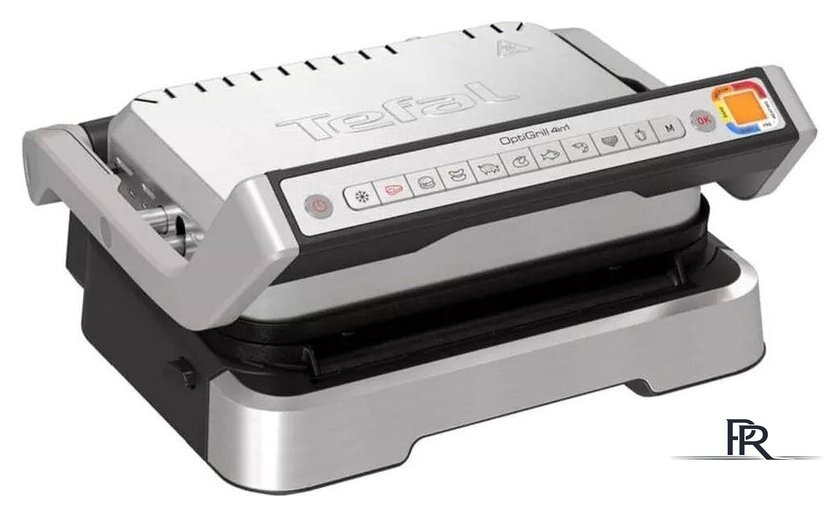 Электрогриль Tefal OptiGrill GC774D30 - Изображение №1 — Интернет-магазин ПроЗаказ