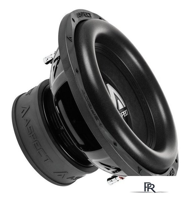 Головка сабвуфера Aspect TLW-12d2 - Изображение №1 — Интернет-магазин ПроЗаказ