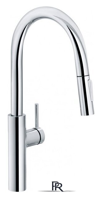 Смеситель Franke Pescara L 115.0538.940 - Изображение №1 — Интернет-магазин ПроЗаказ