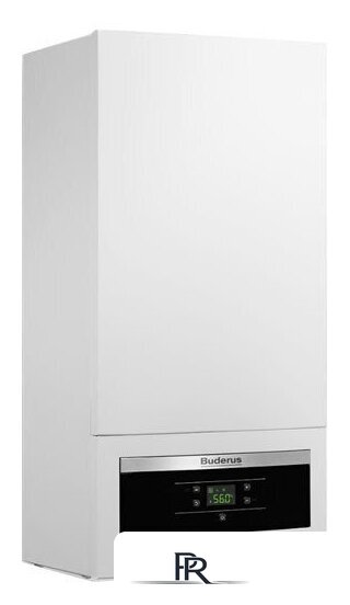Отопительный котел Buderus Logamax Plus GB062-14 - Изображение №1 — Интернет-магазин ПроЗаказ