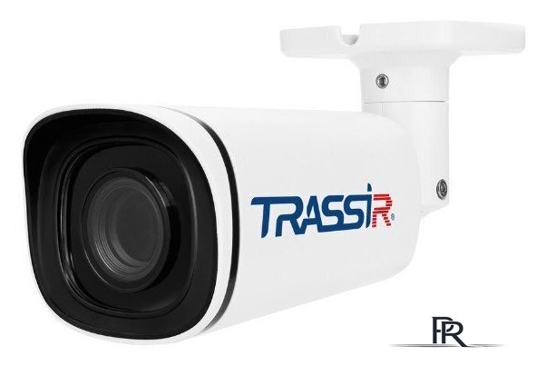 IP-камера TRASSIR TR-D2123ZIR6 v7 2.7-13.5 - Изображение №1 — Интернет-магазин ПроЗаказ