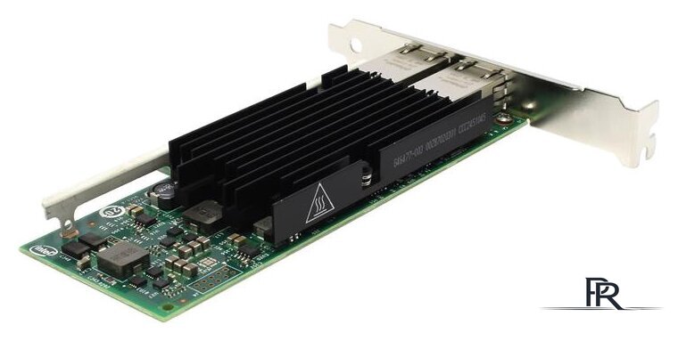Сетевая карта Intel X540-T2 - Изображение №6 — Интернет-магазин ПроЗаказ
